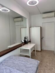Simei Green Condominium (D18), Condominium #598157941